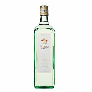 焼酎 サントリー 韓国焼酎 鏡月プレミアム 25度 700ｍｌ 甲類　ギフト プレゼント(4901777185975)