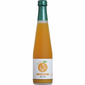 國盛 微炭酸 みかんのお酒 300ml 5度 果実のお酒 中埜酒造 国盛 リキュール　ギフト プレゼント(4978526810723)