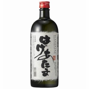 【神酒造】はげあたま 720ml 芋焼酎　ギフト プレゼント(4511266104211)