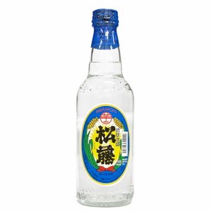 【崎山酒造廠】松藤 30度　360ｍｌ　泡盛　ギフト プレゼント(4511923300024)