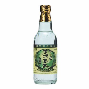 【比嘉酒造】まさひろ 30度　360ｍｌ　泡盛　ギフト プレゼント(4955066301942)