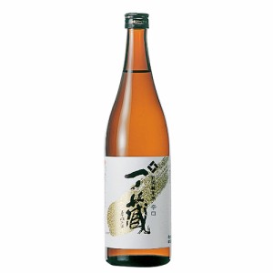 【一ノ蔵】特別純米酒　辛口 720ml　宮城の日本酒　ギフト プレゼント(4985926100637)