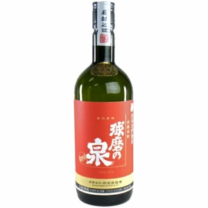 【那須酒造場】球磨の泉　常圧　カメ仕込み　25度　720ｍｌ　米焼酎　ギフト プレゼント(4524124257219)