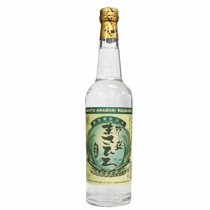 【比嘉酒造】まさひろ 30度　600ｍｌ　泡盛　ギフト プレゼント(4955066301935)