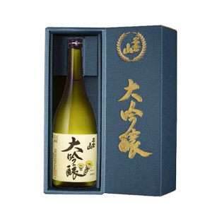 名倉山酒造　大吟醸　720ｍｌ　ギフト プレゼント(4953914005035)