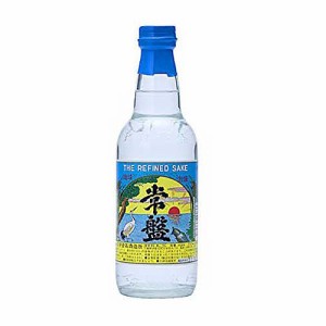 【伊是名酒造所】常盤 30度　360ｍｌ　泡盛　ギフト プレゼント