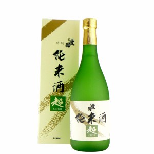 豊国酒造 東豊国 純米酒 超 720ml 特別純米酒 福島 古殿 日本酒　ギフト プレゼント(4512245012312)