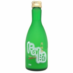 【月桂冠】にごり酒　300ｍl　ギフト プレゼント(4901030257517)