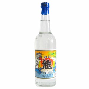 【金武酒造】龍 30度　600ｍｌ　泡盛　ギフト プレゼント(4995142100083)