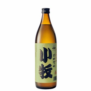 【小牧醸造】小牧　25度　900ml 芋焼酎　ギフト プレゼント(4539825090034)