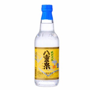 【八重泉酒造】八重泉 30度　360ｍｌ　泡盛　ギフト プレゼント(4934829100251)