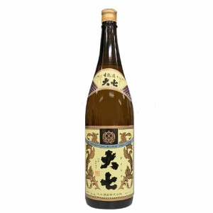 お酒 日本酒 福島 大七酒造 醇良酒 1800ml　ギフト プレゼント(4965417200008)