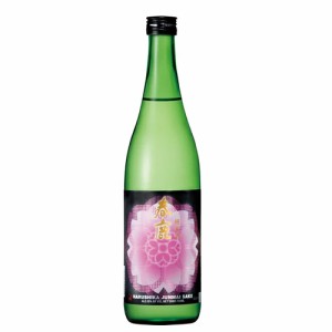 【春鹿】 さくら　純米酒　720ｍｌ　奈良の日本酒　ギフト プレゼント(4940209222567)