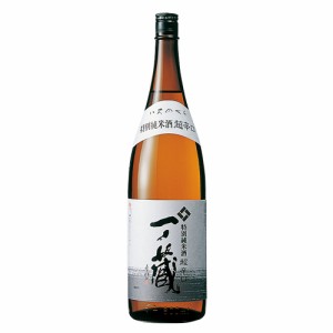 【一ノ蔵】特別純米酒超辛口 1800ml　宮城の日本酒　ギフト プレゼント(4985926155101)