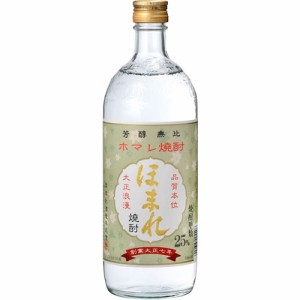 ホマレ焼酎 720ml 25度 會津ほまれ 甲類 福島 会津　ギフト プレゼント(4902615004496)