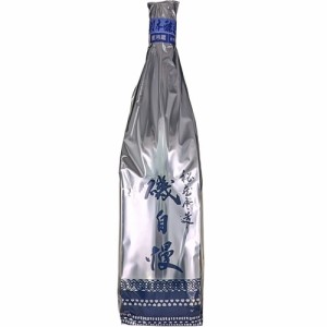 クール代込 日本酒 磯自慢酒造 磯自慢 特別本醸造 秘蔵寒造り 1800ml 静岡 要冷蔵　ギフト プレゼント