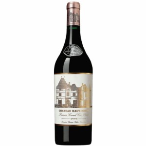 共通値：赤ワイン シャトー オー ブリオン 2006　750ml ボルドー1級 オーブリオン　ギフト プレゼント(4953762584461)