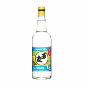 【石川酒造場】玉友 30度　600ｍｌ　泡盛　ギフト プレゼント(4996273000068)