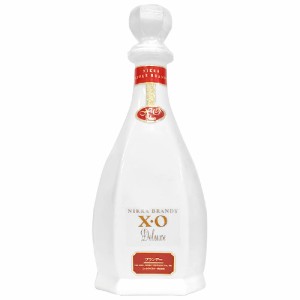 ニッカ　ＸＯデラックス白　660ml 43度　ギフト プレゼント(4904230201151)