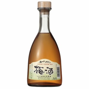 リキュール 五一ワインの梅酒 500ml 13度 五一わいん 林農園　ギフト プレゼント(4990761005009)