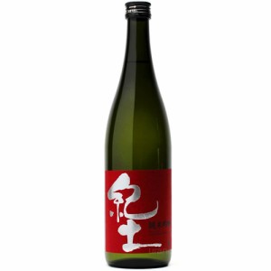 紀土 KID 純米吟醸 720ml 平和酒造 和歌山 日本酒　ギフト プレゼント(4990454101810)