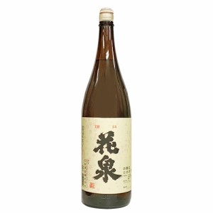 【花泉酒造】花泉瑞祥 1800ｍｌ　ギフト プレゼント(4540311000147)