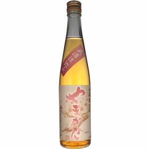 リキュール 梅酒 上喜元 純米 梅酒 やまがた おばこ梅 500ml 13度　ギフト プレゼント(4510582860436)