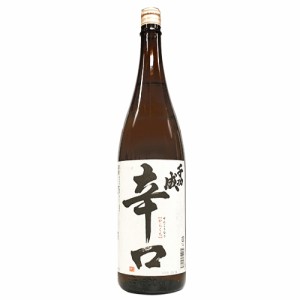 【檜物屋酒造】千功成　辛口　1800ｍｌ　ギフト プレゼント(4580127351064)