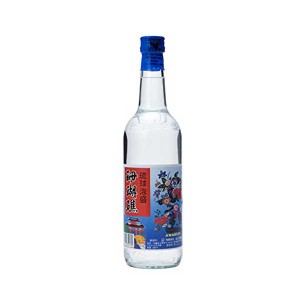 【山川酒造】珊瑚礁 30度　600ｍｌ　泡盛　ギフト プレゼント