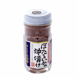 クール代込 伍魚福 ほたるいかの沖漬（山陰） 要冷蔵　酒のつまみ・肴　ギフト プレゼント(4971875217045)