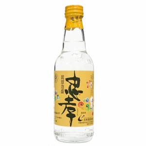 【忠孝酒造】忠孝 30度　360ｍｌ　ギフト プレゼント(4955707130047)