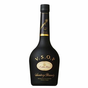 【サントリー】サントリー　V.S.O.P フロスティボトル　660ｍｌ ブランデー　ギフト プレゼント(4901777054950)