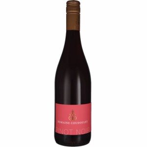 ドメーヌ・クードレ　ピノ・ノワール　自然派ワイン　赤ワイン　ギフト プレゼント(4589941390471)