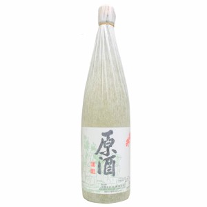 【佐藤酒造店】藤乃井　原酒　1800ｍｌ　ギフト プレゼント(4984989000137)