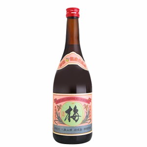 【請福酒造】請福梅酒　720ｍｌ　ギフト プレゼント(4989996318121)