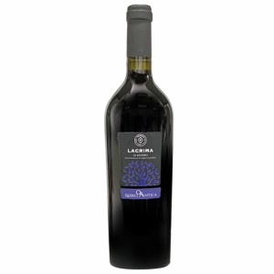 ヴェレノージ 　ラクリマ　ディ　モロ　ダルバ　クラシコ　イタリア赤ワイン　ギフト プレゼント(4935919055840)