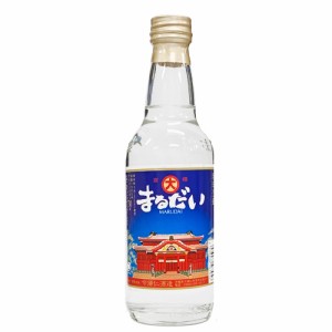 【今帰仁酒造】まるだい 30度　360ｍｌ　泡盛　ギフト プレゼント