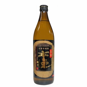 雲海酒造　日向木挽黒ラベル　900ｍｌ　芋焼酎　ギフト プレゼント(4971495011733)