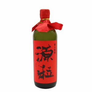 【笹の川酒造】　さけ焼酎 源粒 720ml　日本酒焼酎　ギフト プレゼント(4973373501565)