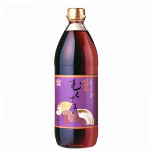 【チョーコー醤油】超特選 むらさき 　900ｍｌ　ギフト プレゼント(4974507020037)