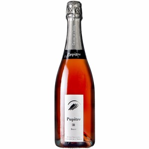 スパークリング セレス・デ・ラルボック カヴァ ピュピトレ ロゼ ブリュット 750ml 瓶内二次発酵 スペイン　ギフト プレゼント(841365600