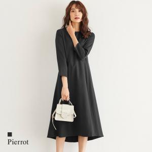 オフィス ワンピースの通販 Au Pay マーケット