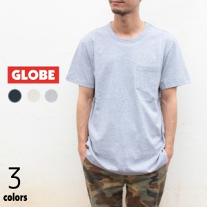 交換送料片道無料 GLOBE グローブ ウェア Tシャツ エブリ ダム デイ ティー EVERY DAMN DAY Tee GB02001000 BLK BLCHDYFREE GML