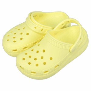 交換送料片道無料 子供 クロックス crocs サンダル キッズ クラシック クロックス キューティー クロッグ KIDS' CLASSIC CROCS CUTIE CLO