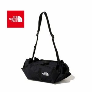 ノースフェイス THE NORTH FACE エスケープショルダーポーチ Escape Shoulder Pouch NM82232 K ブラック