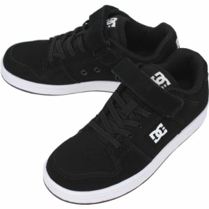 交換送料片道無料 子供 ディーシーシューズ DC SHOES スニーカー ユース マンテカ 4 V SN YOUTH MANTECA 4 V SN DK224001 BKW ブラック/