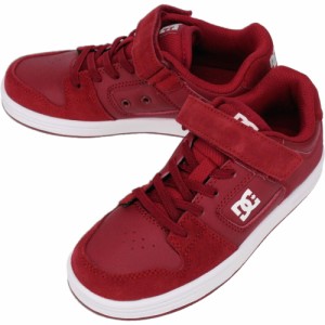 交換送料片道無料 子供 ディーシーシューズ DC SHOES スニーカー ユース マンテカ 4 V SN YOUTH MANTECA 4 V SN DK224001 WT8 ホワイト/