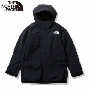 交換送料片道無料 ノースフェイス CR ストレージジャケット CR Storage Jacket ブラック NPM62210 K