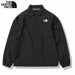 交換送料片道無料 ノースフェイス フューチャーライトコーチジャケット FL Coach Jacket ブラック NP62263 K