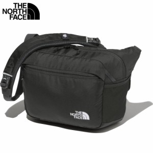 ノースフェイス THE NORTH FACE ベビースリングバッグ Baby Sling Bag NMB82250 ブラック(K)